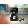 Philips Coffee maker | EP2331/10 | Pump pressure 15 bar | Built-in milk frother | Automatic | 1500 W | Black