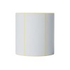 Brother | BDE-1J050102-102 | White | High quality | 1050 labels per roll | 10.2 x 5 cm