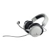 Beyerdynamic | Gaming Headset | MMX150 | Over-Ear | Yes | Grey