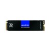 SSD GOODRAM PX500-G2 256 GB M.2 PCIE 3X4 NVME