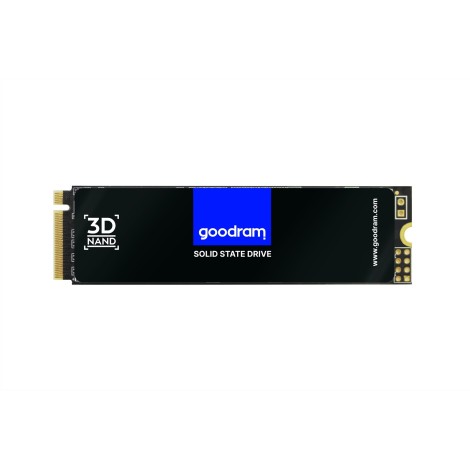 SSD GOODRAM PX500-G2 256 GB M.2 PCIE 3X4 NVME