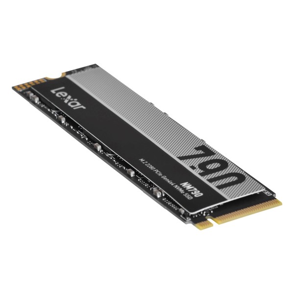 Lexar NM790 M.2 1 TB PCI ...