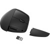 HP 920 Ergo Vertical Wireless Mouse