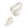 Baseus Bass 15 Clip Open Ear Headset True Wireless Stereo (TWS) In-ear Calls/Music Bluetooth White