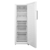 Midea MDRU333FZE01E Freezer, E, Free standing, Height 185 cm, Freezer net 238L, White