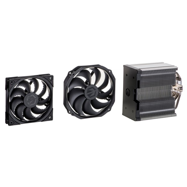 ENDORFY FORTIS 5 DUAL FAN SPC307 ...