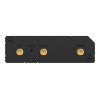 LTE Router | RUT241 | 802.11n | 10/100 Mbit/s | Ethernet LAN (RJ-45) ports 2 | Mesh Support No | MU-MiMO No | 2G/3G/4G | Antenna type 2 x SMA for LTE, 1 x RP-SMA for WiFi | 0