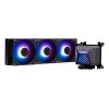 MSI MAG Coreliquid A15 240 Motherboard, Processor All-in-one liquid cooler 12 cm Black 1 pc(s)