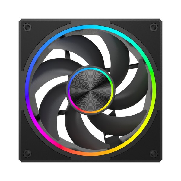 MODECOM VOLCANO LOOP 120 ARGB FAN ...
