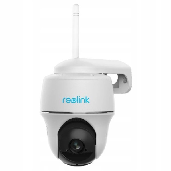 REOLINK ARGUS PT 5MP TYP-C IP ...