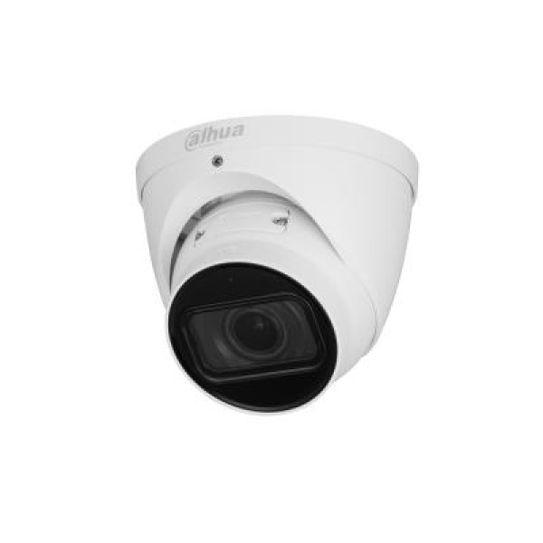 NET CAMERA 4MP IR EYEBALL/IPC-HDW5442T-ZE-2712-S3 DAHUA