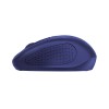 Trust Primo mouse Ambidextrous RF Wireless Optical 1600 DPI