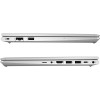 HP EliteBook 640 14 G9 Intel® Core™ i5 i5-1235U Laptop 35.6 cm (14") Full HD 16 GB DDR4-SDRAM 256 GB SSD Wi-Fi 6E (802.11ax) Windows 11 Pro Silver