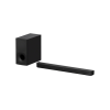 Sony HT-S400 2.1ch Soundbar with powerful wireless subwoofer | Sony | Yes | 2.1ch Soundbar with powerful wireless subwoofer | HT-S400 | Black | USB port | Bluetooth | 330 W | Wireless connection