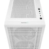 DeepCool CH560 DIGITAL WH Midi Tower White