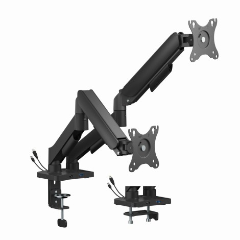 DISPLAY ACC MOUNTING ARM/17-32