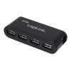 Logilink | USB 2.0 Hub-4 port whit power adapter