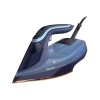 Philips | DST8020/20 Azur 8000 Series | Steam Iron | 3000 W | Water tank capacity 300 ml | Continuous steam 55 g/min | Light blue