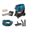 Bosch GAS 35 M AFC Professional Black, Blue 35 L 1380 W