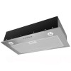 Cooker hood Ciarko SL-BOX 171 m³/h Built-in Inox