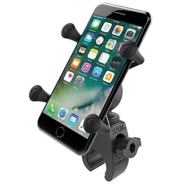 RAM Mounts X-Grip Phone Mount with ...