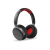 Energy Sistem Headphones | Power Sport | Built-in microphone | Bluetooth | Black/Red