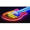 Actis Neon LED ACS-NEON GUITAR