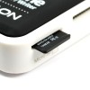 AXAGON CRE-X1 MINI card reader 5-slot ALL-IN-ONE