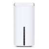 Wireless Router|TP-LINK|Wireless Router|3000 Mbps|Mesh|4G|5G|ARCHERNX500