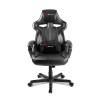 Arozzi Milano Gaming Chair - Black | Arozzi Plywood, PU | Gaming chair | Black