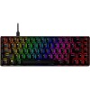 KEYBOARD ALLOY ORIGINS 65/HKBO1T-RD-US/N HYPERX