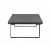 DISPLAY ACC ADJUSTABLE STAND/RECTANGLE MS-TABLE-03 GEMBIRD