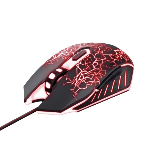 Trust GXT 105X Izza mouse Gaming ...