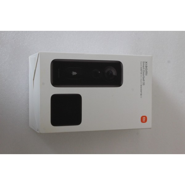 SALE OUT. Xiaomi Smart Doorbell 3S ...