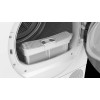 Bosch WTH85V0MSN Dryer machine with heat pump, E, Front loading, Condensing, Capacity 8 kg, Depth 61,3 cm, White | Bosch