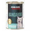 JD for CATS DOROSŁY KANGUR MUS KARMA 400g