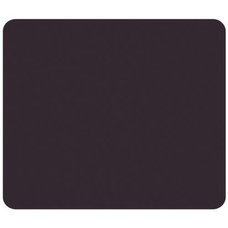 MOUSE PAD BASIC/BLACK 29704 FELLOWES