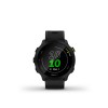 Garmin Forerunner 55 2.64 cm (1.04") 42 mm Digital 208 x 208 pixels GPS (satellite)