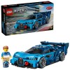 LEGO SPEED CHAMPIONS 77253 Bugatti Vision GT Hyper Sports Car