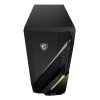 MSI MAG Infinite E1 14NVL5-231XEU i5-14400F 16GB DDR5 SSD1TB GeForce RTX 5060 SHADOW 2X 8GB AX211 (WIFI 6E) Bluetooth 5.3 500W NoOS Black 2Y