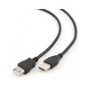 CABLE USB2 EXTENSION AM-AF/4.5M CCP-USB2-AMAF-15C GEMBIRD