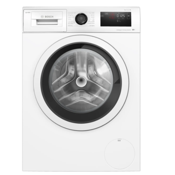 Bosch | Washing Machine | WAU28PI0SN ...