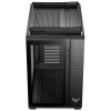 Case|ASUS|GT502 PLUS|MidiTower|Not included|ATX|MicroATX|MiniITX|Colour Black|GT502PLUS/BLK/TG/TUFGAM