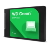 SSD WD Green 2.5" 1TB SATA III WDS100T5G0A