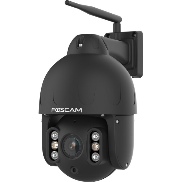 Obrotowa Kamera Foscam SD8P Czarna 8 ...