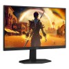 AOC G4 24G42E computer monitor 61 cm (24") 1920 x 1080 pixels Full HD LCD Black