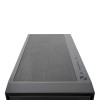 Case|CHIEFTEC|HUNTER 3|MidiTower|Case product features Transparent panel|Not included|ATX|EATX|MicroATX|MiniITX|Colour Black|GS-03B-OP