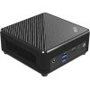 MSI Cubi N ADL S-226BEU Pentium N200 noRAM DDR4 noSSD M.2 Intel UHD Graphics NoOS
