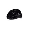 HJC CROSSER Black Cycling Helmet, BLACK, Size L
