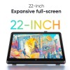GRAPHIC TABLET 476.06X267.79MM/ARTIST 22 PLUS XPPEN